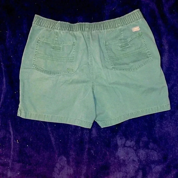 Men’s Izod Beach Shorts - Picture 4 of 4